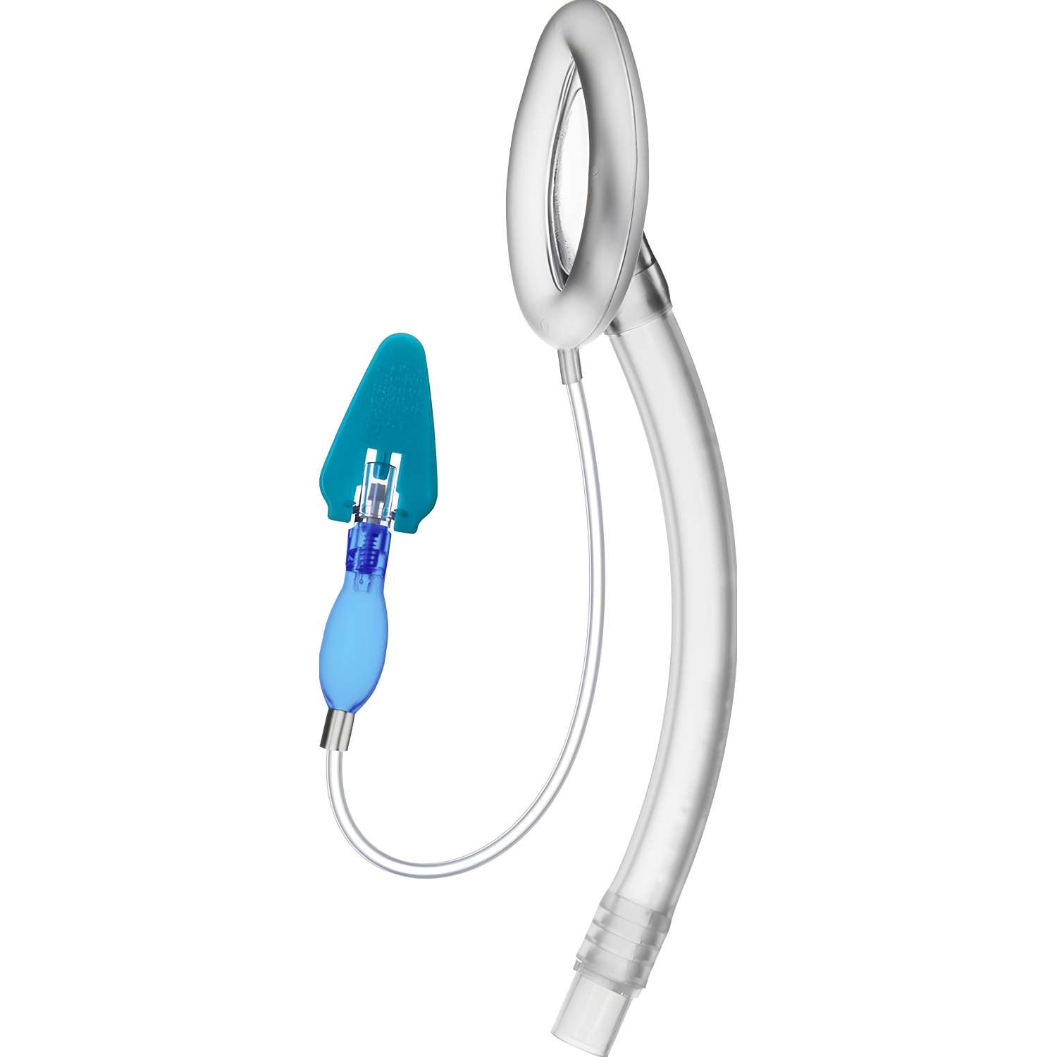 Маска ларингеальная р.5.0 (Alba Healthcare) FS311-50 10 шт/уп