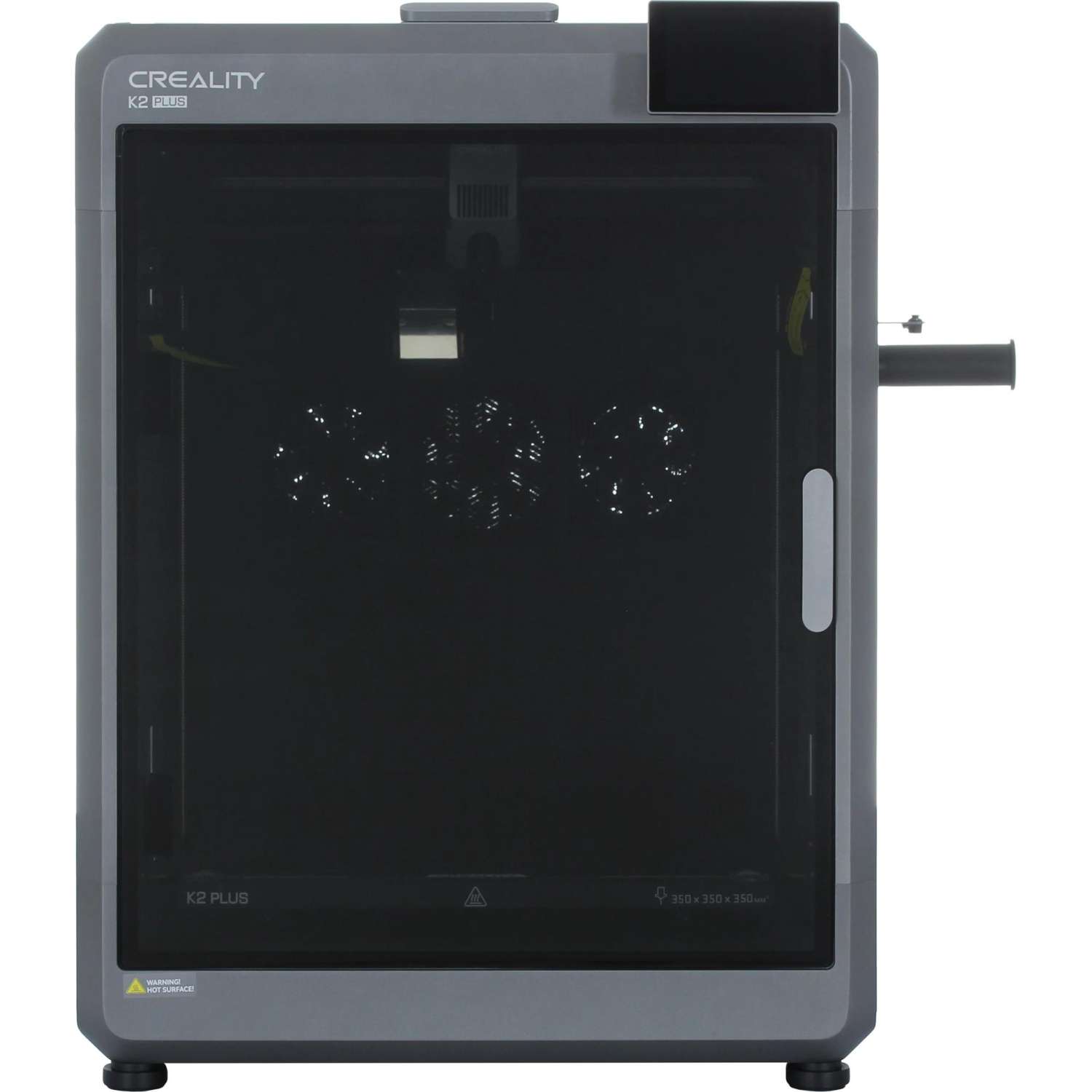 3D-принтер Creality3D K2 Plus