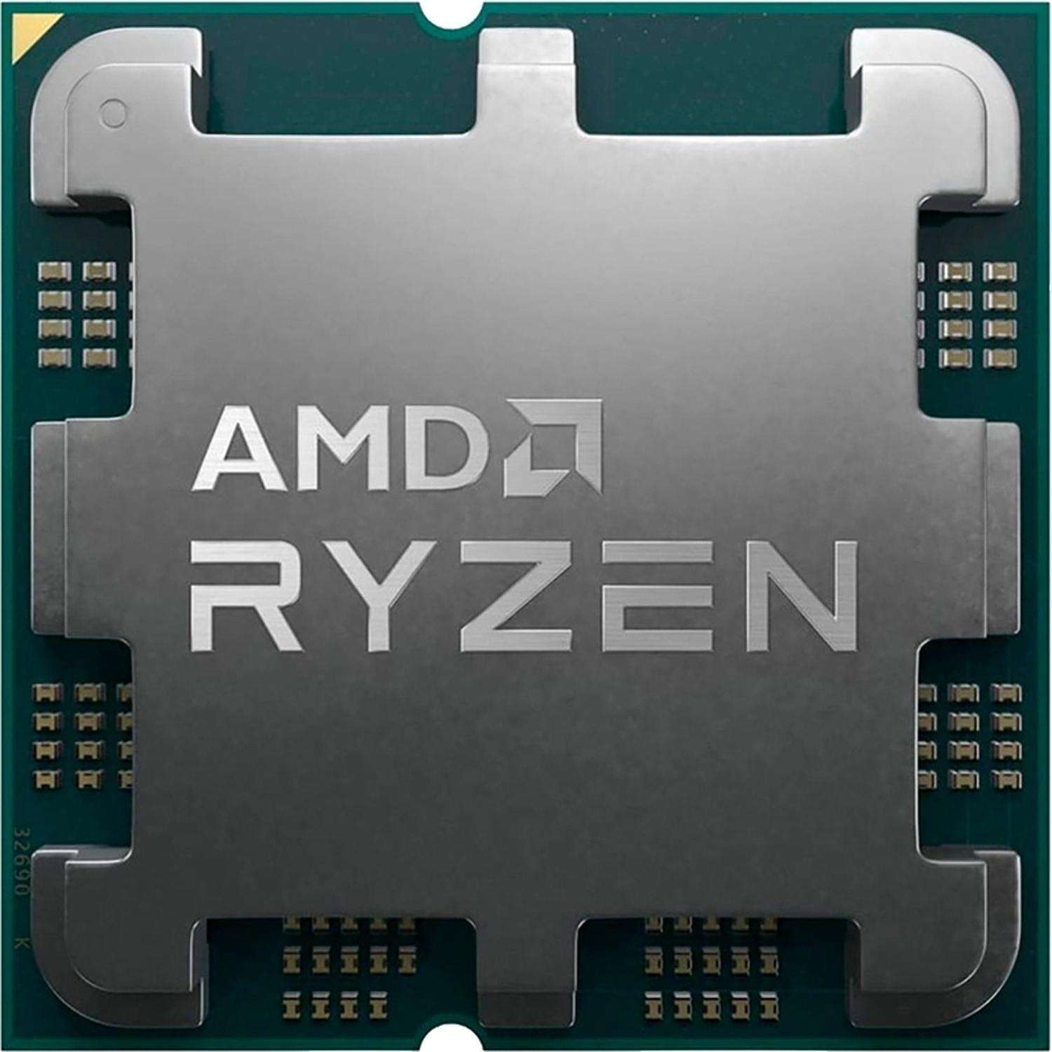 Процессор AMD Ryzen 5 5500GT AM4 (100-000001489) OEM