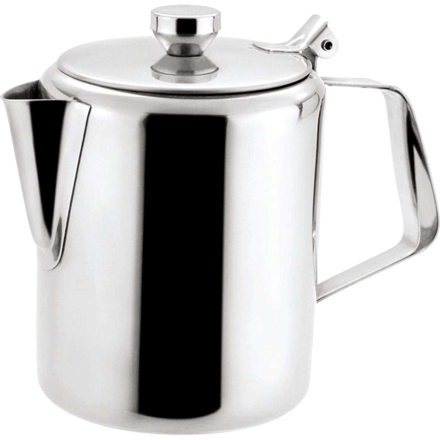 Кофейник 300 мл h8 см нерж. P.L. Proff Cuisine