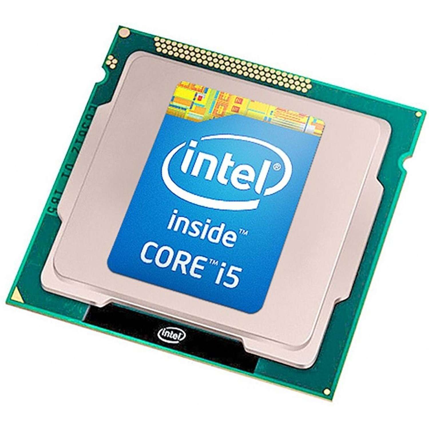 Процессор Intel Core i5-12400 S1700 (CM8071504650608)