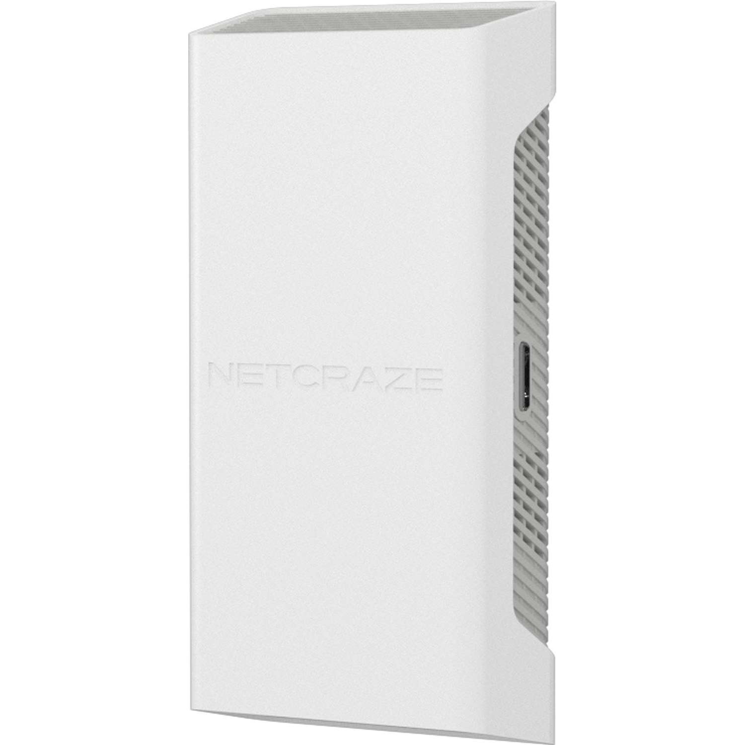 Усилитель сигнала Wi-Fi Netcraze (Keenetic) Buddy 6 SE (NC-4410)